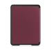 Чохол до електронної книги Armorstandart Amazon Kindle Paperwhite 12th Gen 2024 / Kindle Colorsoft Wine Red (ARM81964)