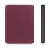 Чохол до електронної книги Armorstandart Amazon Kindle Paperwhite 12th Gen 2024 / Kindle Colorsoft Wine Red (ARM81964)