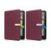 Чохол до електронної книги Armorstandart Amazon Kindle Paperwhite 12th Gen 2024 / Kindle Colorsoft Wine Red (ARM81964)