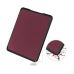 Чохол до електронної книги Armorstandart Amazon Kindle Paperwhite 12th Gen 2024 / Kindle Colorsoft Wine Red (ARM81964)