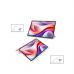 Чехол для планшета BeCover Soft Edge Lenovo Tab M11 (2024) TB-TB330FU/Xiaoxin Pad 11 (2024) 11