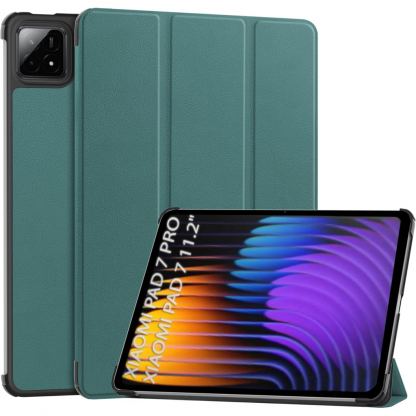 Чехол для планшета BeCover Smart Case Xiaomi Pad 7 / 7 Pro 11.2