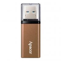 USB флеш накопитель Apacer 256GB AH25C Classical Bronze USB 3.2 (AP256GAH25CJ-1)