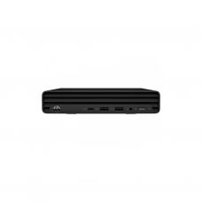Компьютер HP Pro Mini 260 G9 / i3-1315U, 8, 256, WiFi, K&M (9H6E0ET)