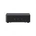 Комп'ютер ASUS NUC 14 Pro Slim Kit RNUC14RVKI300002I / Core 3 100U, EU Cord (90AR0062-M00040)