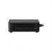 Комп'ютер ASUS NUC 14 Pro Slim Kit RNUC14RVKI300002I / Core 3 100U, EU Cord (90AR0062-M00040)