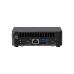 Комп'ютер ASUS NUC 14 Pro Slim Kit RNUC14RVKI300002I / Core 3 100U, EU Cord (90AR0062-M00040)