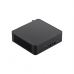 Комп'ютер ASUS NUC 14 Pro Slim Kit RNUC14RVKI300002I / Core 3 100U, EU Cord (90AR0062-M00040)
