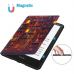 Чохол до електронної книги BeCover Smart Case Amazon Kindle Paperwhite 12th Gen. 2024 7