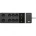 Источник бесперебойного питания APC Back-UPS 850VA, 520W (BE850G2-GR)