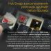 Клавиатура Ducky One 3 Cherry MX Red RGB UA USB Black (DKON2108ST-RUAPXCLAWSC1)