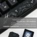 Клавиатура Ducky One 3 Cherry MX Red RGB UA USB Black (DKON2108ST-RUAPXCLAWSC1)
