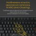 Клавиатура Ducky One 3 Cherry MX Red RGB UA USB Black (DKON2108ST-RUAPXCLAWSC1)