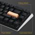 Клавиатура Ducky One 3 Mini Cherry MX Red RGB UA USB Black (DKON2161ST-RUAPXCLAWSC1)