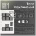 Клавиатура Epomaker Shadow-X 70 Mulan Switch Hot-Swap LCD Screen RGB Wireless/Bluetooth/USB UA White (SHX-W-M)