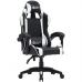 Кресло игровое Canyon Core SGCH2 Black/White (CNE-SGCH2W)