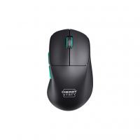 Мышка Cherry Xtrfy M64 Wireless/USB Black (CX-M64W-BLACK)
