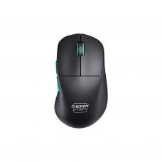 Мышка Cherry Xtrfy M64 Wireless/USB Black (CX-M64W-BLACK)