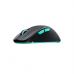 Мышка Cherry Xtrfy M64 Wireless/USB Black (CX-M64W-BLACK)