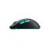 Мышка Cherry Xtrfy M64 Wireless/USB Black (CX-M64W-BLACK)