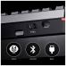 Клавіатура HyperX Alloy Rise 75 PBT HX Red Wireless UA Black (91Y91AA)