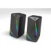 Акустична система Redragon Waltz GS510 LED USB Black (78144)