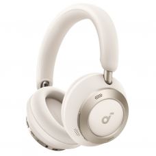 Навушники Anker SoundCore Space One Pro White (A3062G21)