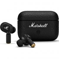 Наушники Marshall Motif II ANC Black (1006450)