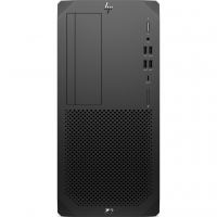 Компьютер HP Z2 TWR G5 WKS / i3-10320, 8, HDD 500Gb, VGA Port, K&M, W10P64 (9FR64AV_V1)