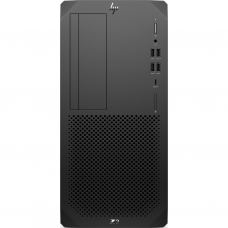 Компьютер HP Z2 TWR G5 WKS / i3-10320, 8, HDD 500Gb, VGA Port, K&M, W10P64 (9FR64AV_V1)