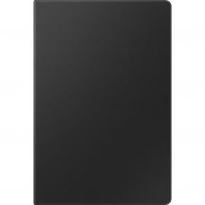 Чехол для планшета Samsung Keyboard Cover Slim Samsung Galaxy Tab S10 Plus Black (EF-DX825BBEGUA)
