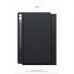Чохол до планшета Samsung Keyboard Cover Slim Samsung Galaxy Tab S10 Plus Black (EF-DX825BBEGUA)