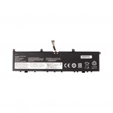 Аккумулятор для ноутбука LENOVO ThinkPad X1 Extreme 1st/2nd/Gen (L17C4P72) 15.4V 5180mAh PowerPlant (NB482474)