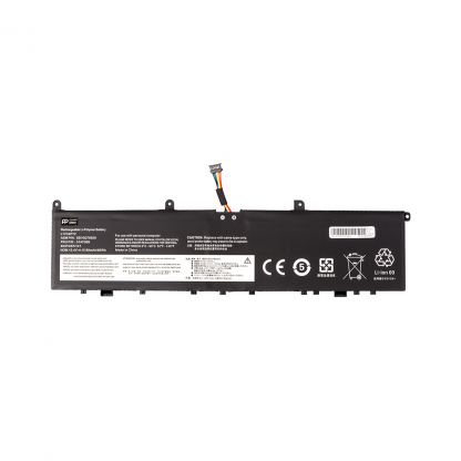 Аккумулятор для ноутбука LENOVO ThinkPad X1 Extreme 1st/2nd/Gen (L17C4P72) 15.4V 5180mAh PowerPlant (NB482474)