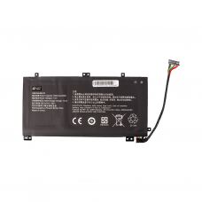 Аккумулятор для ноутбука HUAWEI MateBook 13 2020 (HB4593J6ECW) 11.4V 3000mAh PowerPlant (NB400164)