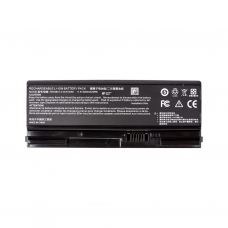 Аккумулятор для ноутбука HASEE Z7M-CT (NH50BAT) 14.6V 2200mAh PowerPlant (NB400218)