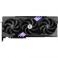 Видеокарта MSI GeForce RTX5070 12Gb GAMING TRIO OC (RTX 5070 12G GAMING TRIO OC)