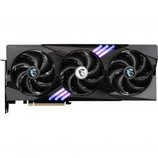 Видеокарта MSI GeForce RTX5070 12Gb GAMING TRIO OC (RTX 5070 12G GAMING TRIO OC)