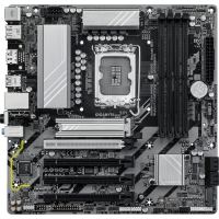 Материнская плата GIGABYTE B860M DS3H WIFI6E