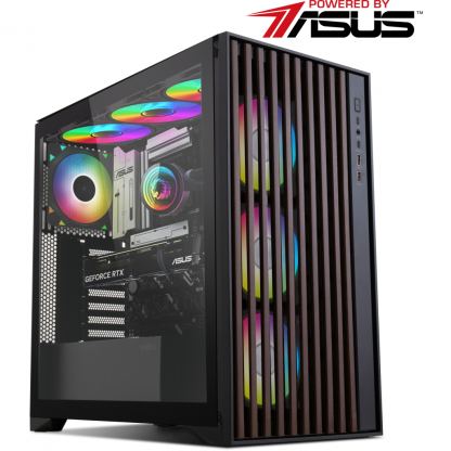 Комп'ютер Vinga PBA Odin D8541 (I7M32G5090WP.D8541)