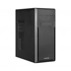 Корпус Prologix E125 400W Black