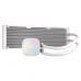 Система рідинного охолодження Corsair NAUTILUS 360 ARGB White (CW-9060095-WW)