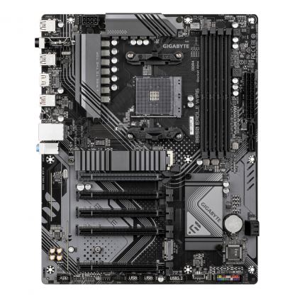 Материнская плата GIGABYTE B550 EAGLE WIFI6