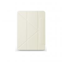 Чохол до планшета BeCover Ultra Slim Origami Flex Apple iPad Air (4/5) 2020/2022 10.9