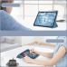 Чохол до планшета BeCover Soft Edge TPU Apple Pencil Apple iPad Air (4/5) 2020/2022 10.9