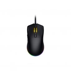 Мишка Hator Pulsar 3 USB Black (HTM610)
