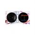 Мышка Hator Pulsar 3 USB Black (HTM610)