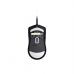 Мышка Hator Pulsar 3 USB Black (HTM610)