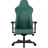 Крісло ігрове Hator Arc 2 Fabric XL Emerald (HTC2108)