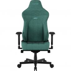Кресло игровое Hator Arc 2 Fabric XL Emerald (HTC2108)